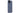Holdit Back Cover Silicone iPhone 15 Plus Blau
