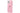 Holdit Back Cover Seethru iPhone 14 Plus Pink