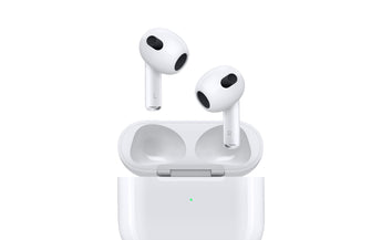 Apple True Wireless In-Ear-Kopfhörer AirPods 3. Gen Lightning