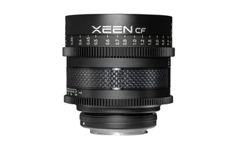Samyang Festbrennweite XEEN CF Cinema 24mm T1.5 – Sony E-Mount