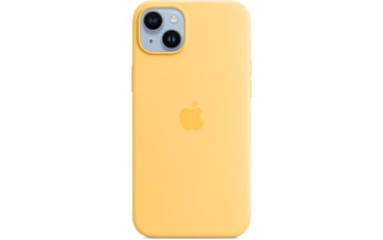 Apple Silicone Case mit MagSafe iPhone 14 Plus
