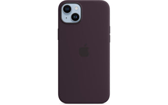 Apple Silicone Case mit MagSafe iPhone 14 Plus