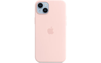 Apple Silicone Case mit MagSafe iPhone 14 Plus
