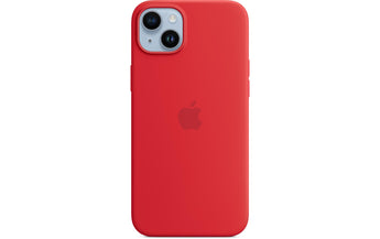 Apple Silicone Case mit MagSafe iPhone 14 Plus