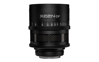 Samyang Festbrennweite XEEN CF Cinema 35mm T1.5 – Canon EF