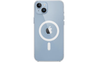 Apple Clear Case MagSafe iPhone 14 Plus