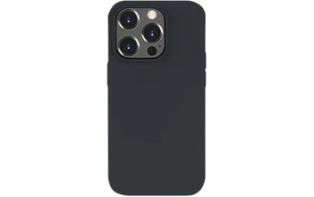 4smarts Back Cover Liquid Silicone Cupertino UM iPhone 14 Pro Max