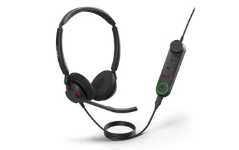 Jabra Headset Engage 50 II Stereo Link USB C/A UC