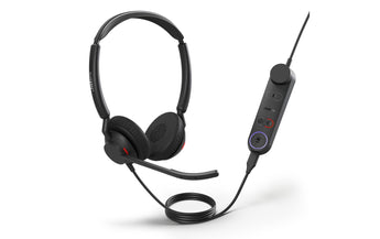 Jabra Headset Engage 50 II Stereo Link USB C/A MS