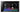 Pioneer Mediacenter AVH-A240DAB 2 DIN