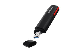 Edimax WLAN-AX USB-Stick EW-7822UMX, Wi-Fi 6