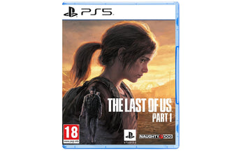 Sony The Last of Us Part I