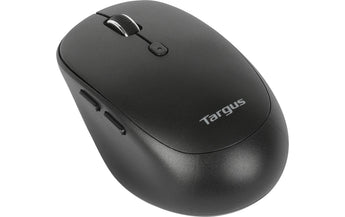 Targus Ergonomische Maus Antimicrobial Wireless