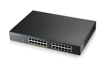 Zyxel PoE+ Switch GS1915-24EP 24 Port