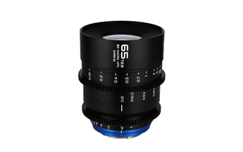 Laowa Festbrennweite 65 mm T2.9 2X Macro APO – Sony E-Mount