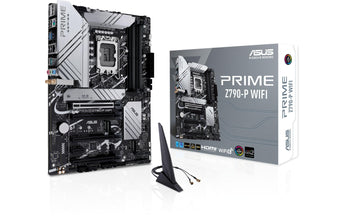 ASUS Mainboard PRIME Z790-P WIFI