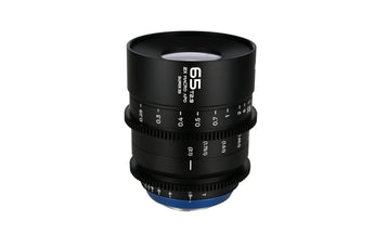 Laowa Festbrennweite 65 mm T2.9 2X Macro APO – Fuji X
