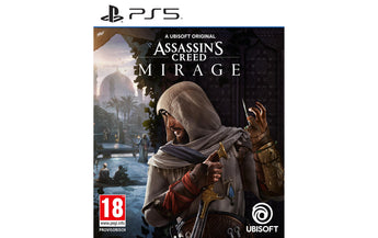Ubisoft Assassin's Creed Mirage