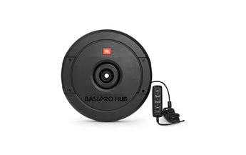 JBL Subwoofer Bass Pro Hub