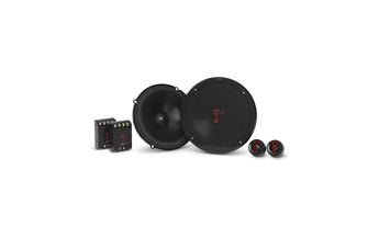 JBL 2-Weg Lautsprecher Stage3 607C