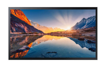 Samsung Touch Display QM43B-T Kapazitiv 43