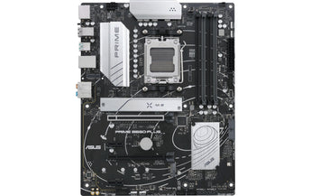 ASUS Mainboard PRIME B650-PLUS
