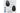 Logitech Ergonomische Maus Lift for Business Graphite