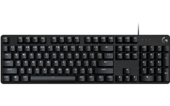 Logitech Gaming-Tastatur G413 SE