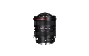Laowa Festbrennweite 15 mm f/4.5R Zero-D Shift – Canon EF