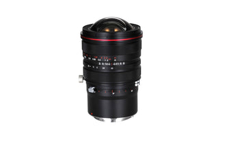Laowa Festbrennweite 15 mm f/4.5R Zero-D Shift – Canon RF