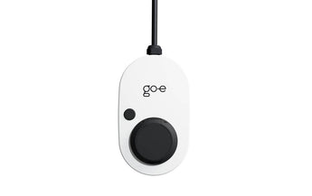 go-e Ladestation Gemini 11 kW