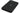 Nevox Back Cover Carbon Series Logo iPhone 14 Plus Schwarz