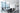 NEOMOUNTS TV-Trolley FL50S-825WH1 Weiss