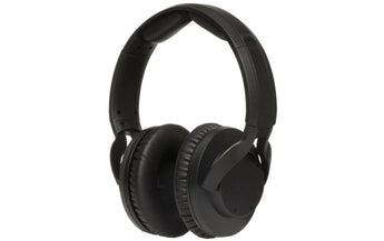 KRK Over-Ear-Kopfhörer KNS 8402 Schwarz