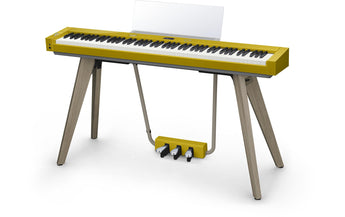 Casio E-Piano Privia PX-S7000 – Harmonious Mustard