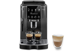 De'Longhi Kaffeevollautomat Magnifica Start ECAM220.22.GB Schwarz