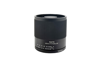 Tokina Festbrennweite SZX 400mm F/8 – Nikon Z