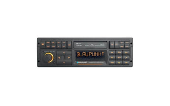 Blaupunkt Autoradio Frankfurt RCM82DAB, 1 DIN