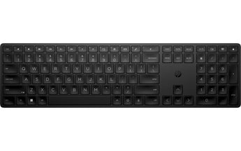 HP Funk-Tastatur 450