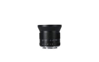 7Artisans Festbrennweite 12mm F/2.8 MKII – Nikon Z