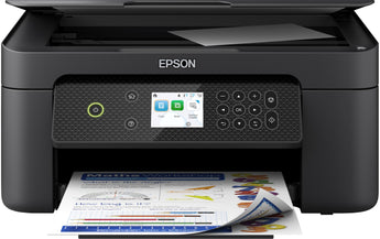 Epson Multifunktionsdrucker Epson Expression Home XP-4200