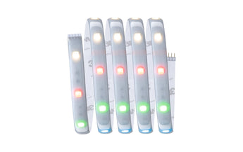 Paulmann LED Stripe MaxLED 250 Basisset, RGBW, 1.5m, ZigBee