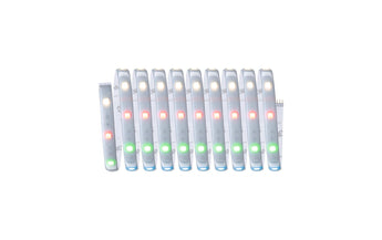 Paulmann LED Stripe MaxLED 250 Basisset, RGBW, 3m, Zigbee