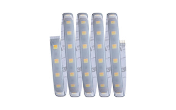 Paulmann LED Stripe MaxLED 500 Basisset, TW, 1.5m, ZigBee
