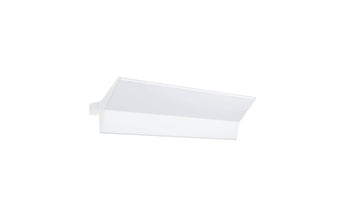 Paulmann Wandleuchte Stine, 17W, 2700-6500K, Weiss