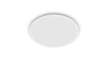 Philips Deckenleuchte LED SceneSwitch CL550 IP54 1500 lm 4000K