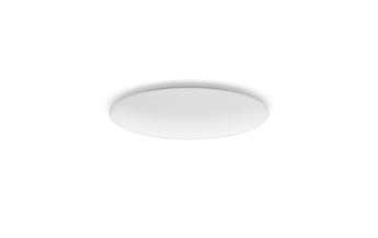 Philips Deckenleuchte Moire CL200 3800 lm, 4000K, weiss
