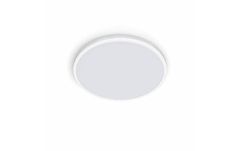 Philips Ozziet Deckenleuchte weiss 2000 lm SceneSwitch
