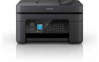 Epson Multifunktionsdrucker WorkForce WF-2930DWF