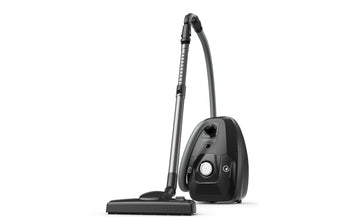 Rowenta Bodenstaubsauger Green Force Max Silence Schwarz